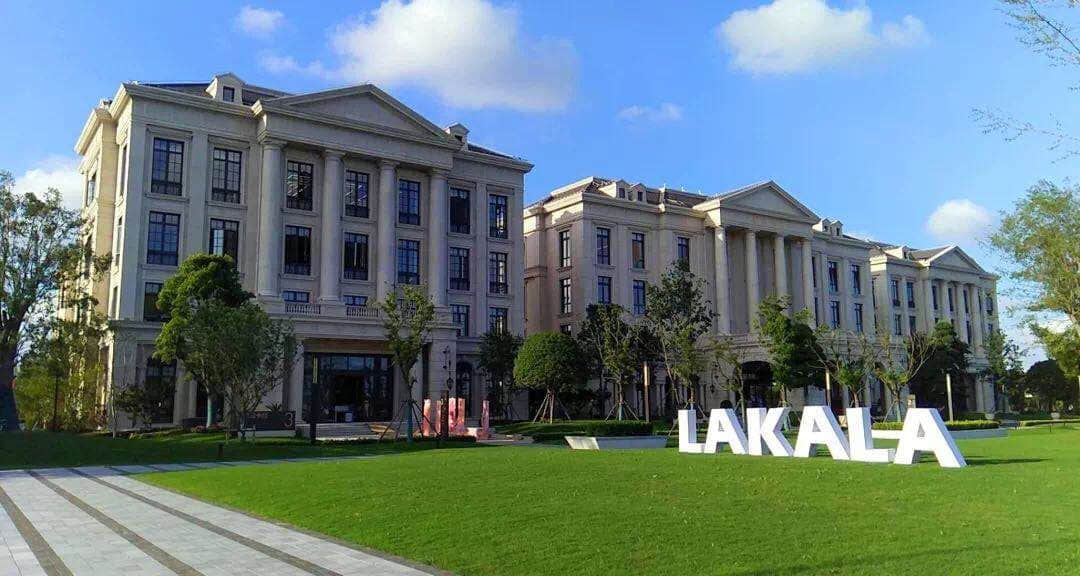 拉卡拉pos機(jī)